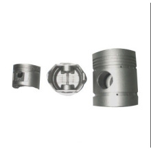 Aluminum Alloy Die Casting Piston Housing